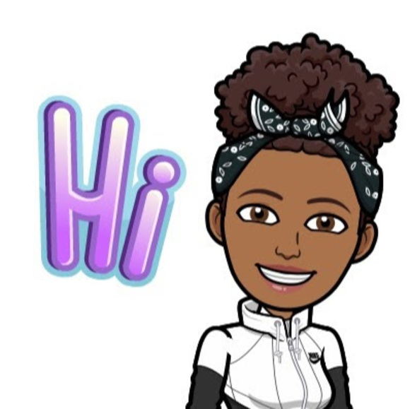 Meet the Posher Other - Meet your Posher, Tenisha